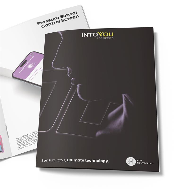 Catalogo Intoyou App Series 24 pag