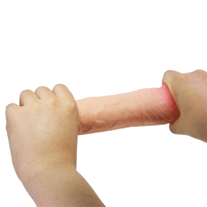 Chelsea Funda para el Pene