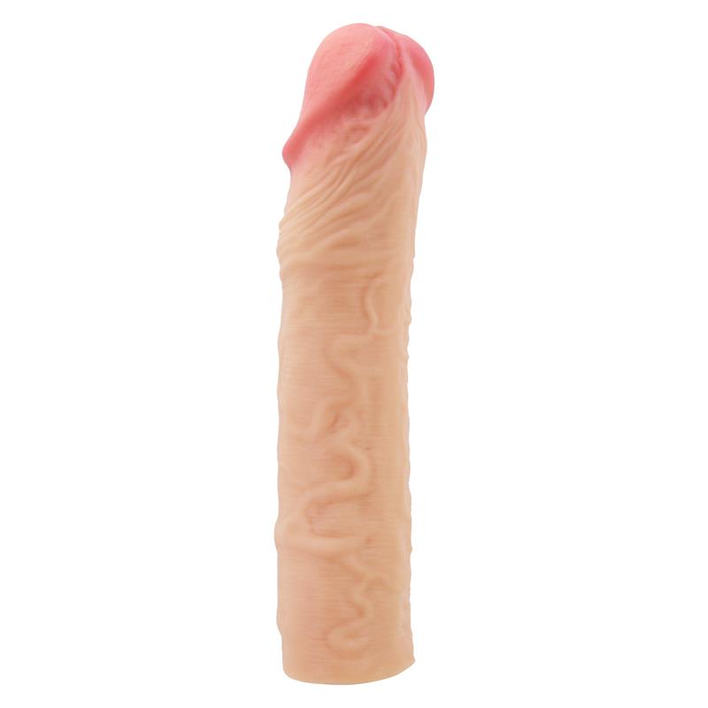 Chelsea Funda para el Pene