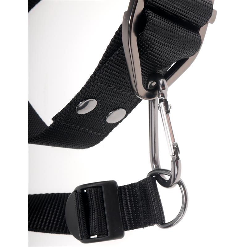 Correas Bondage para Cama