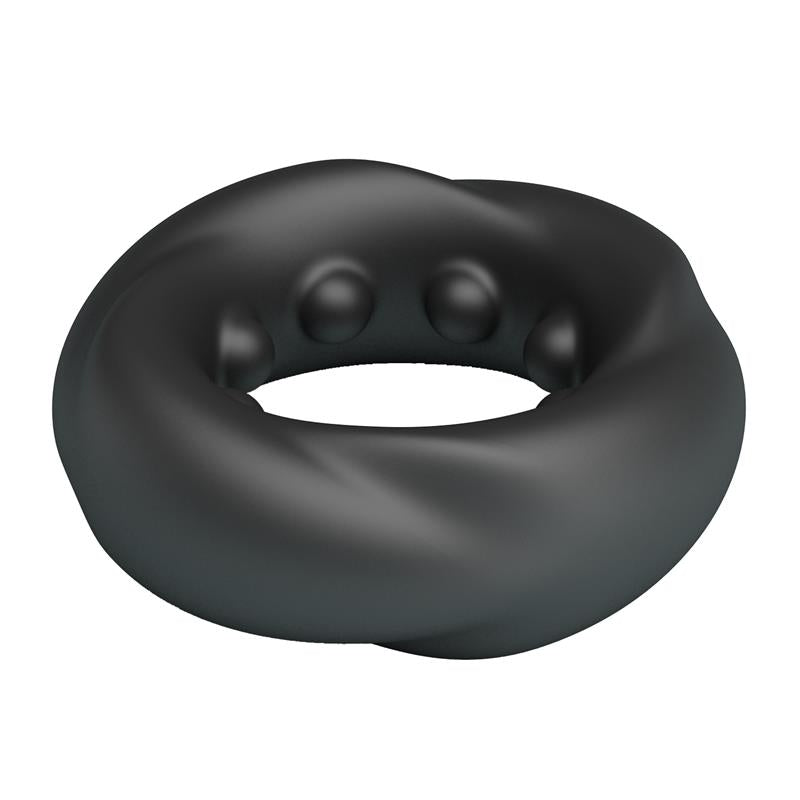 Daquez Anillo para el Pene Silicona Mod 4