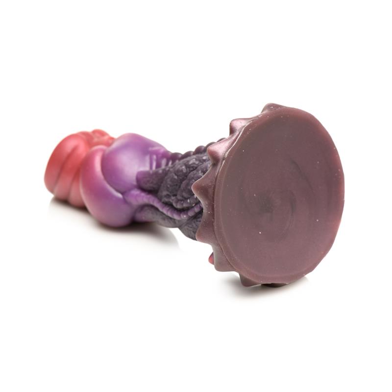 Deep Diver Dildo Silicona