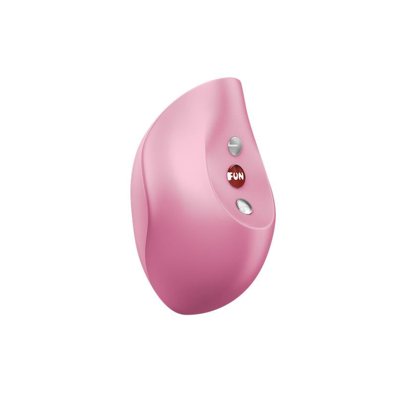 Delicia Succionador de Clitoris Rose