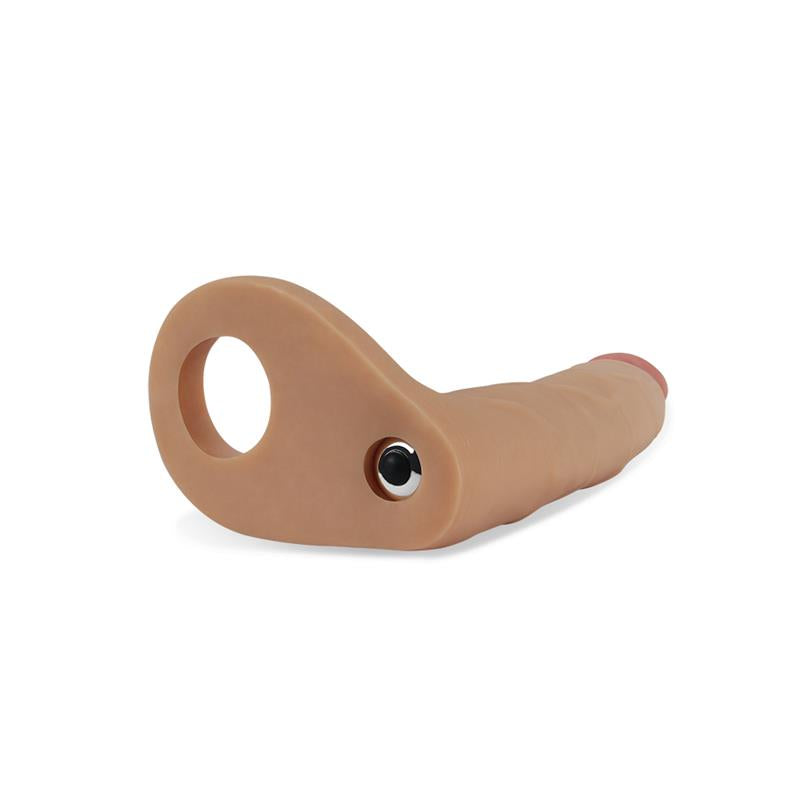 Dildo con Vibracion 7