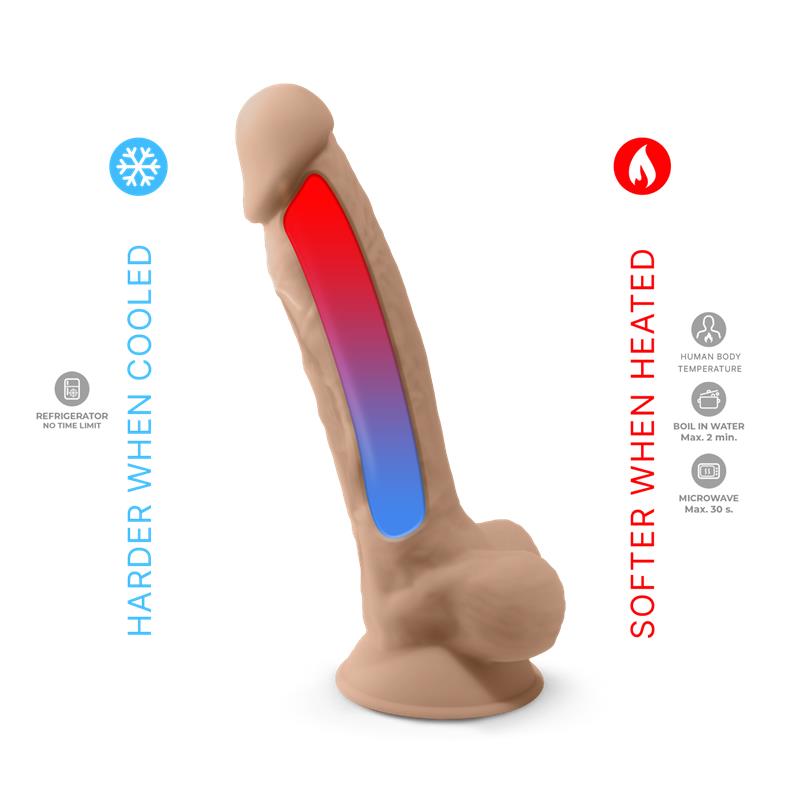 Dildo Dual Density Mod 1 8