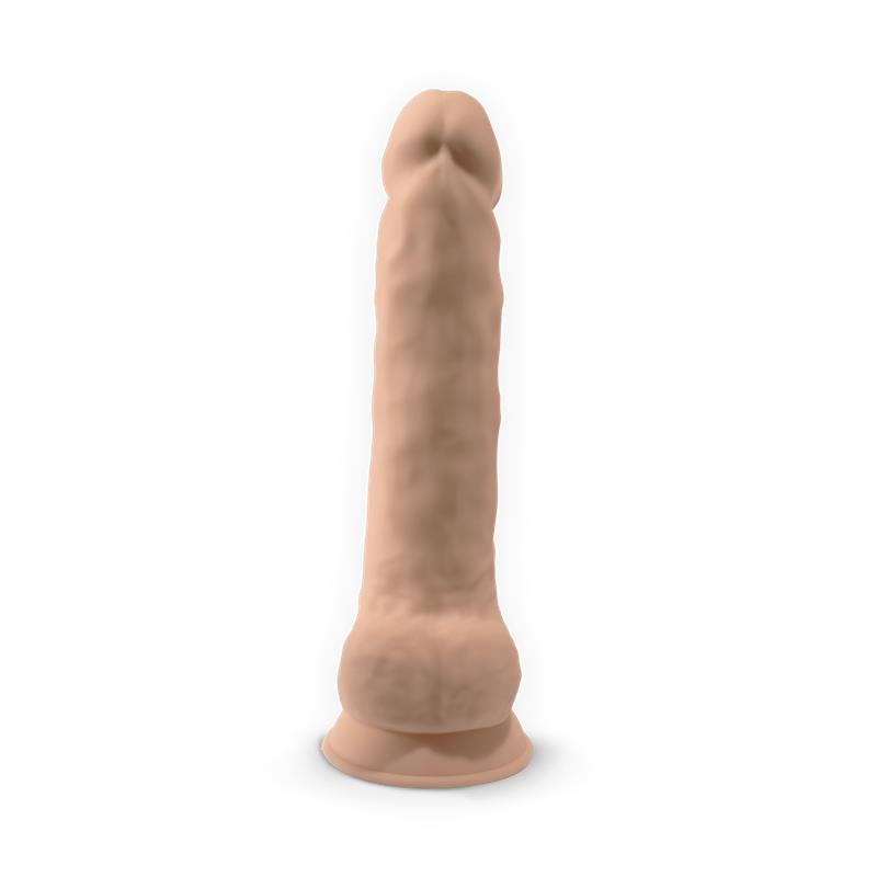 Dildo Dual Density Model 1 15 Natural