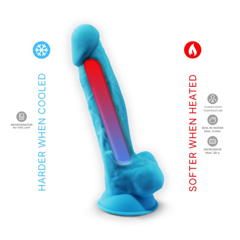 Dildo Mod 1 7 XD01 Dual Density