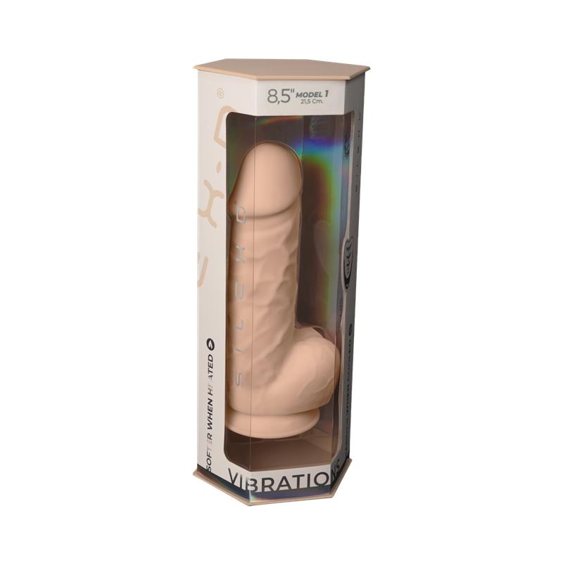 Dildo Mod 8 5 10 Funciones Control Remoto