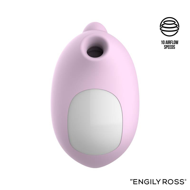 Dinky Succionador de Clitoris USB