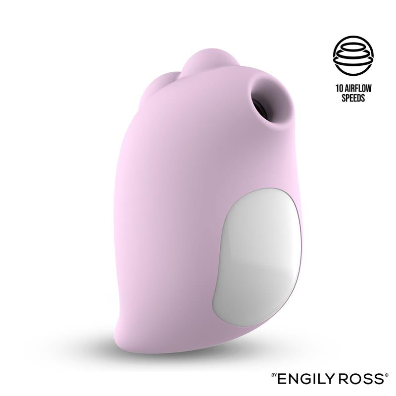 Dinky Succionador de Clitoris USB