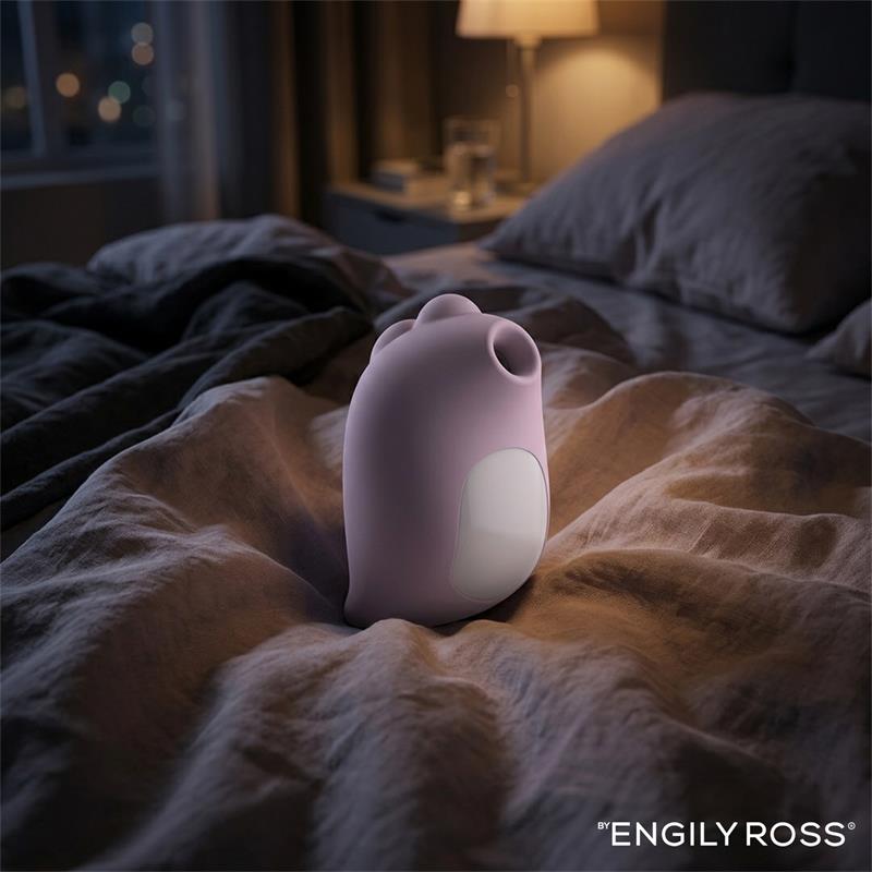 Dinky Succionador de Clitoris USB