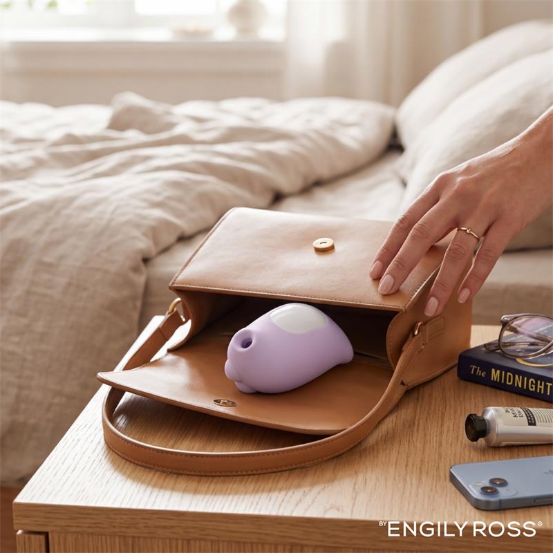 Dinky Succionador de Clitoris USB