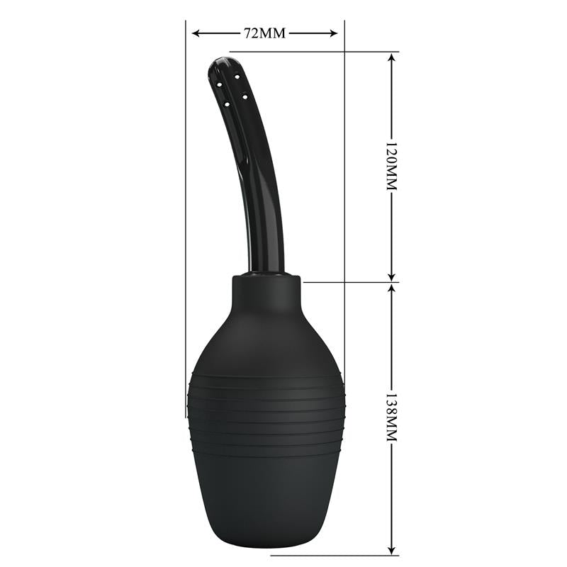 Ducha Anal BLKC 310 ml