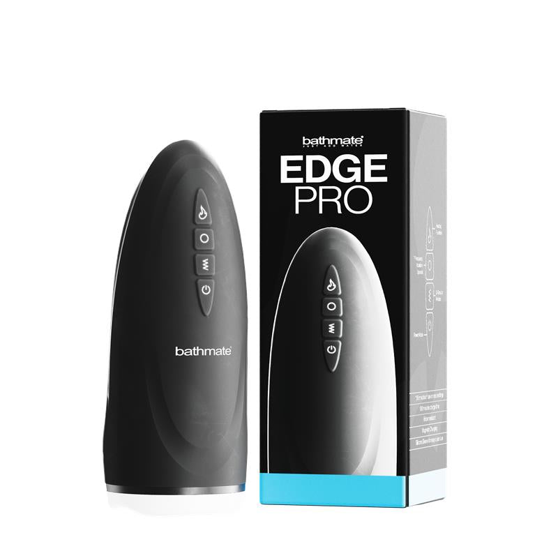 Edge Pro Masturbador