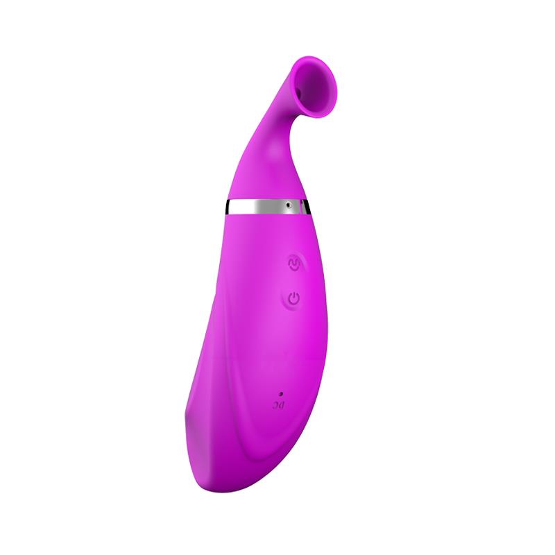 Elephant Succionador de Clitoris MC19