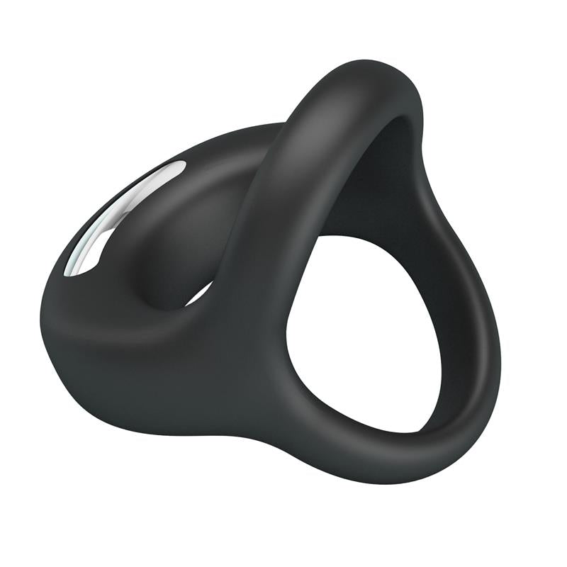 Elliot Anillo para el Pene con Vibracion