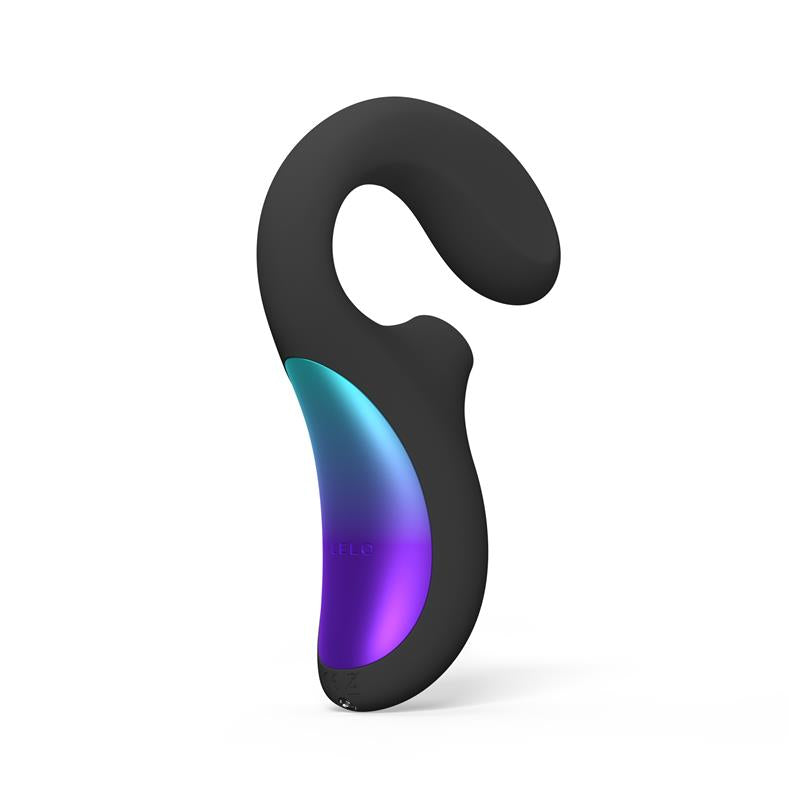 Enigma Wave Succionador de Clitoris Negro