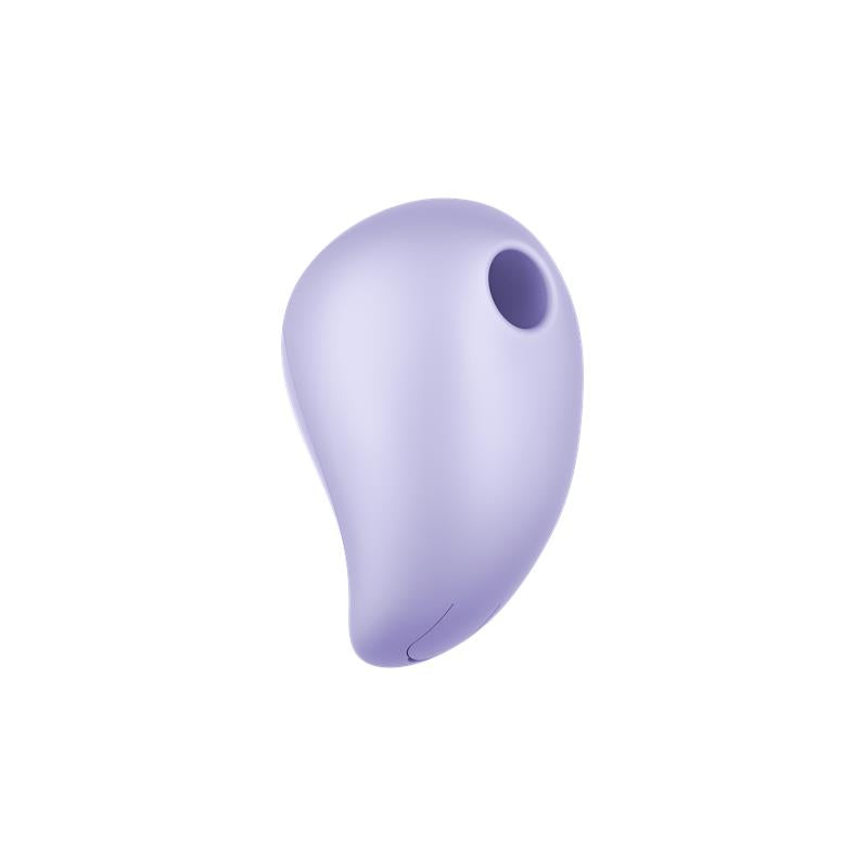 Essence Succionador de Clitoris Air Pulse Purpura