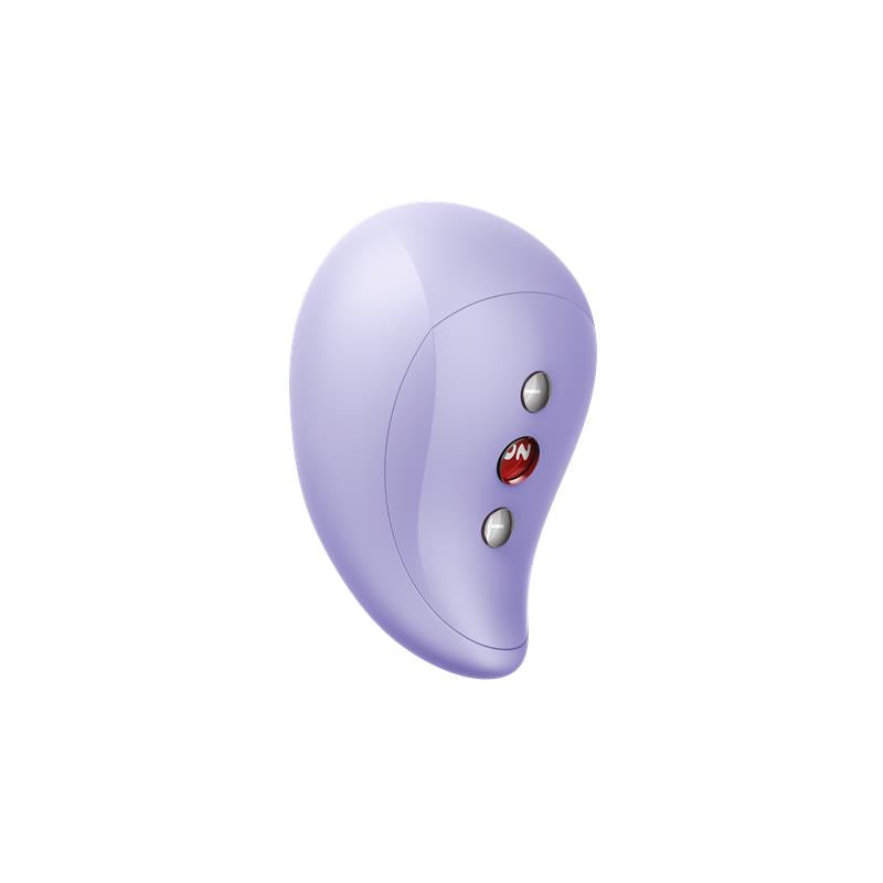 Essence Succionador de Clitoris Air Pulse Purpura