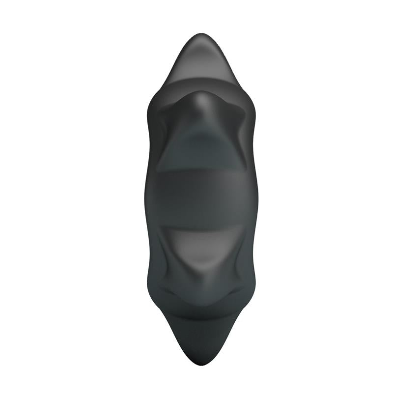 Ethaniel Anillo para el Pene Silicona Mod 11