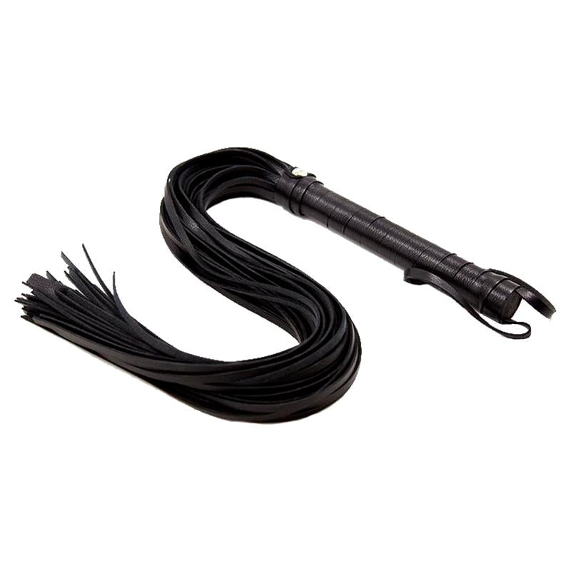Fantasy Flogger 69 cm Negro