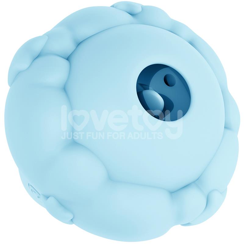 Flicker Estimulador con Flicking Azul