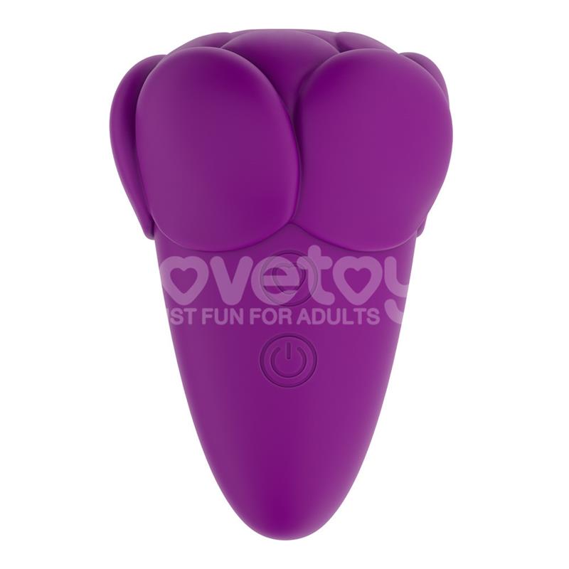 Flicker Estimulador con Flicking Purpura