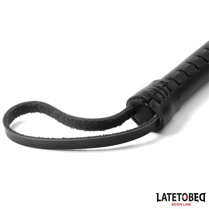 Flogger de Piel 50 cm