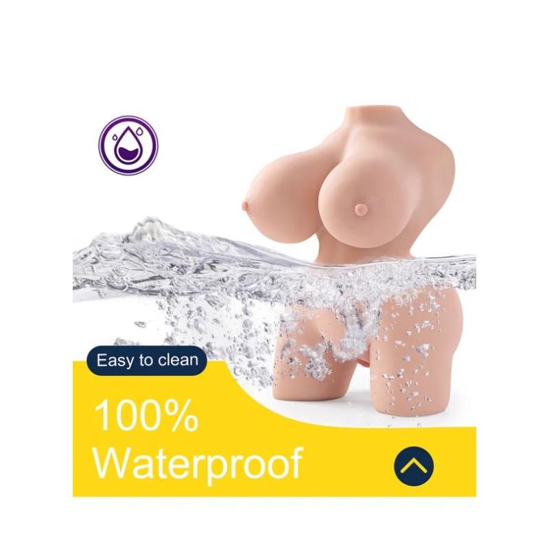 Frieda Torso con Vibracion 42 kg