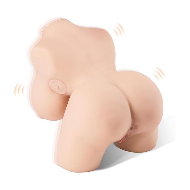 Frieda Torso con Vibracion 42 kg