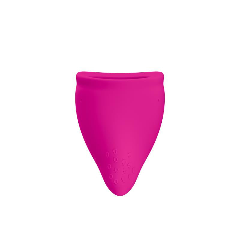 Fun Cup Copa Menstrual Talla A Magenta