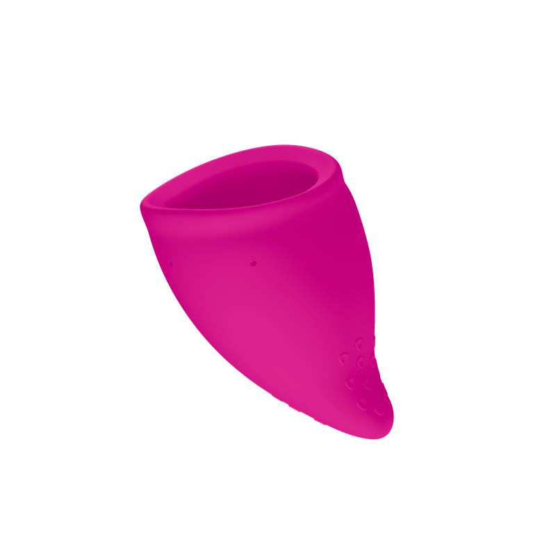 Fun Cup Copa Menstrual Talla A Magenta