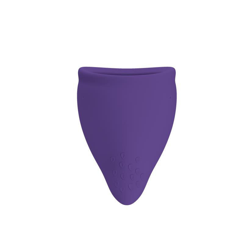 Fun Cup Copa Menstrual Talla B Black Currant