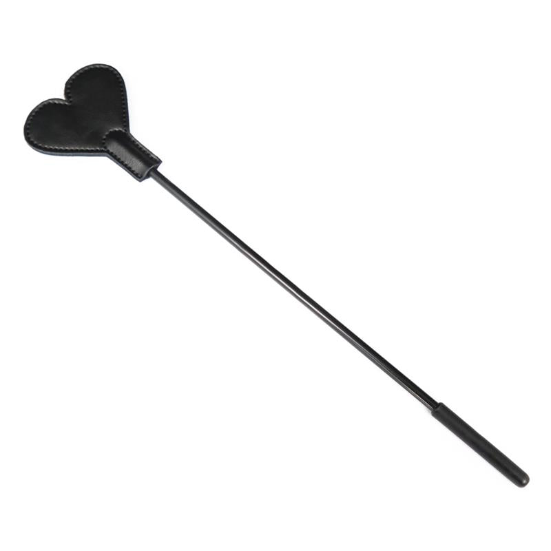 Fusta Forma de Corazon 35 cm