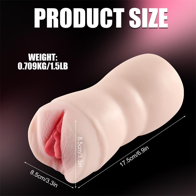 Gellen Masturbador con Vibracion
