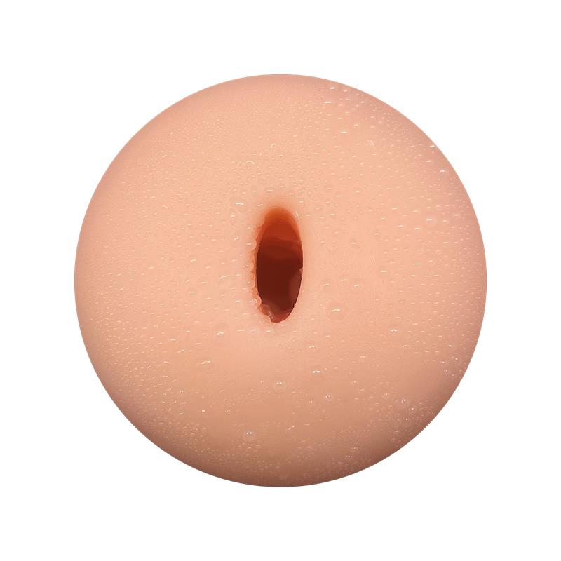 Generic Maxi Flesh Masturbador Talla L