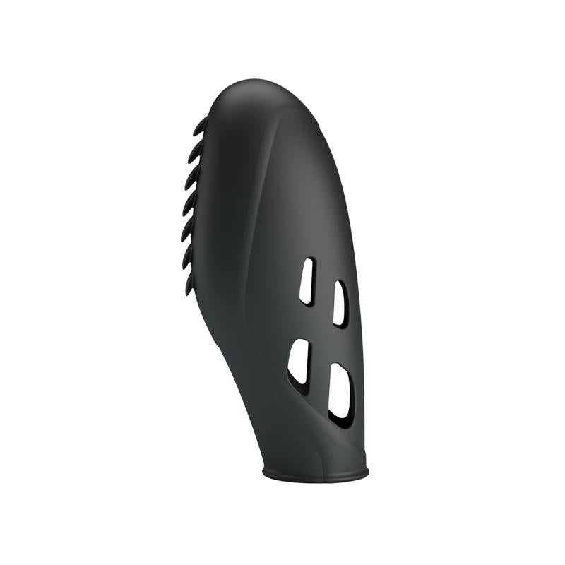 Gilo Vibrador para el Dedo