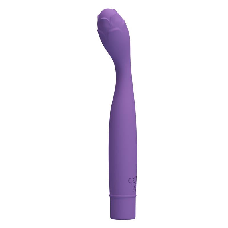 Hilary Vibrador Flexible