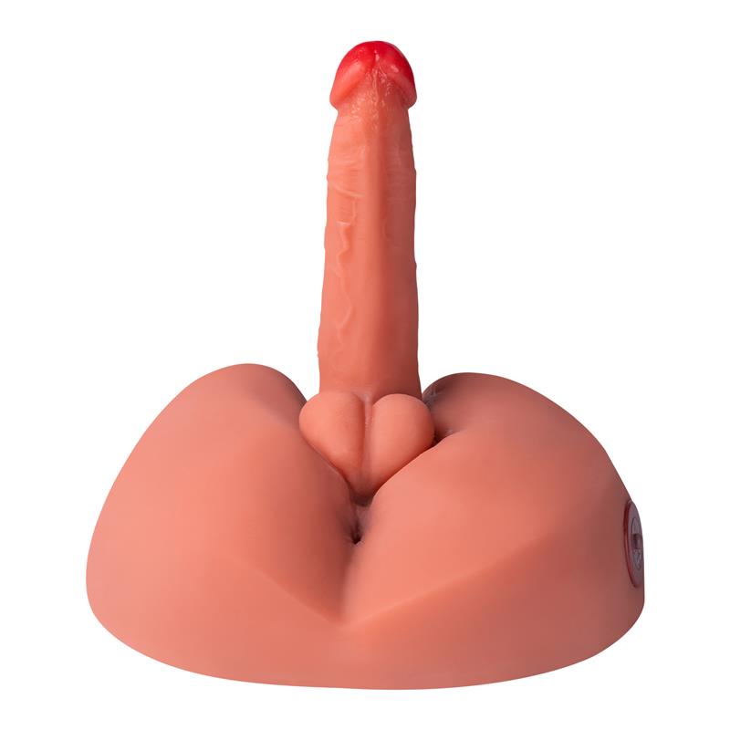 Honey Masturbador con Vibracion y Thrusting 32 kg