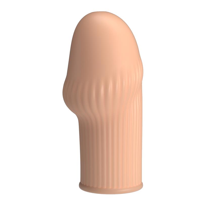 Huel Funda para el Pene