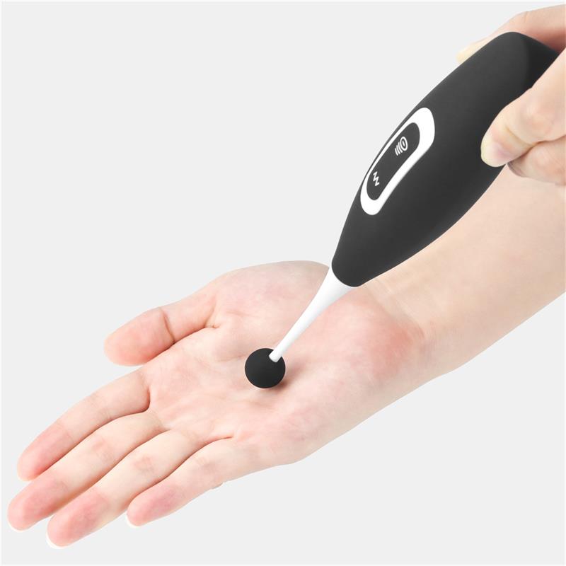 Ijoy Succionador de Clitoris y Estimulador