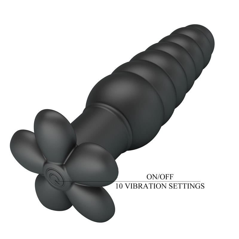 Imron Plug Anal con Vibracion
