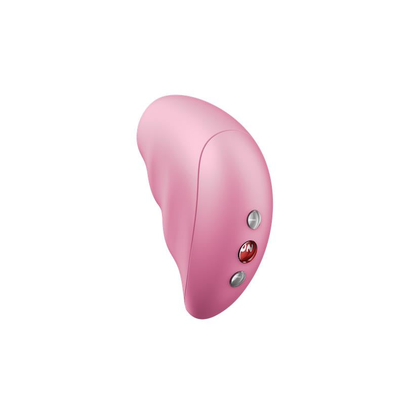 Intense Succionador de Clitoris Air Pulse Rose