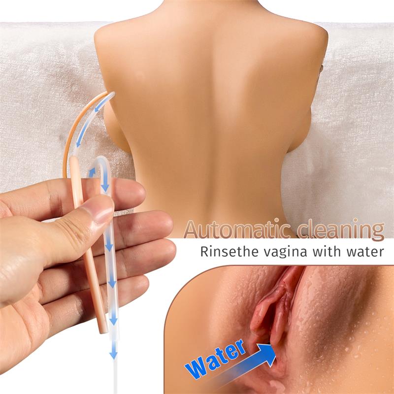 Jacey Torso con Vibracion 8 kg