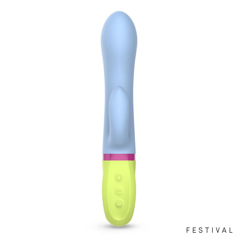 Jolly Estimulador 10 Funciones USB C