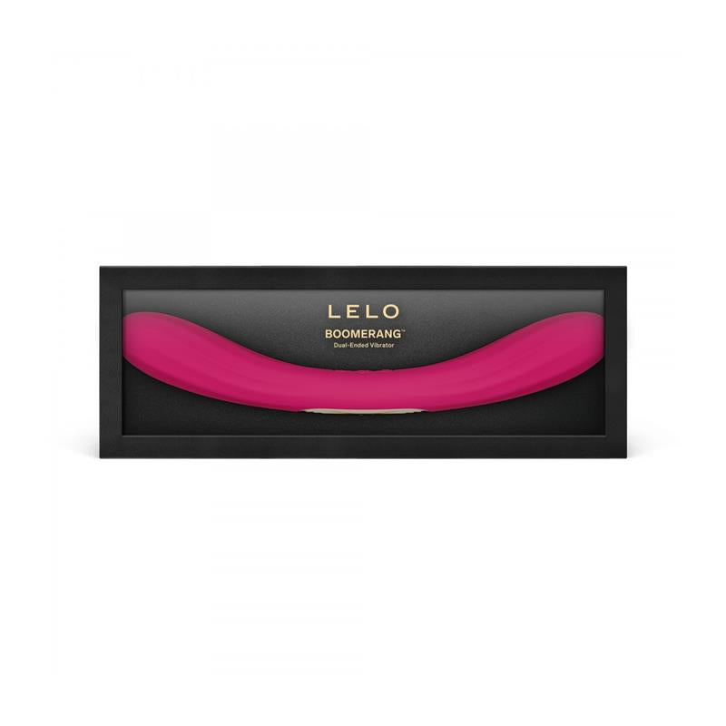 Juguete para Parejas Boomerang Cerise
