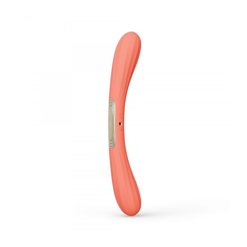 Juguete para Parejas Boomerang Coral Red