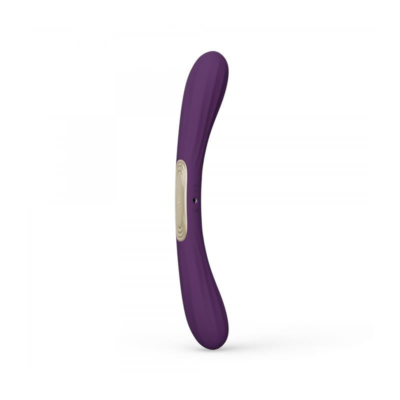 Juguete para Parejas Boomerang Purpura