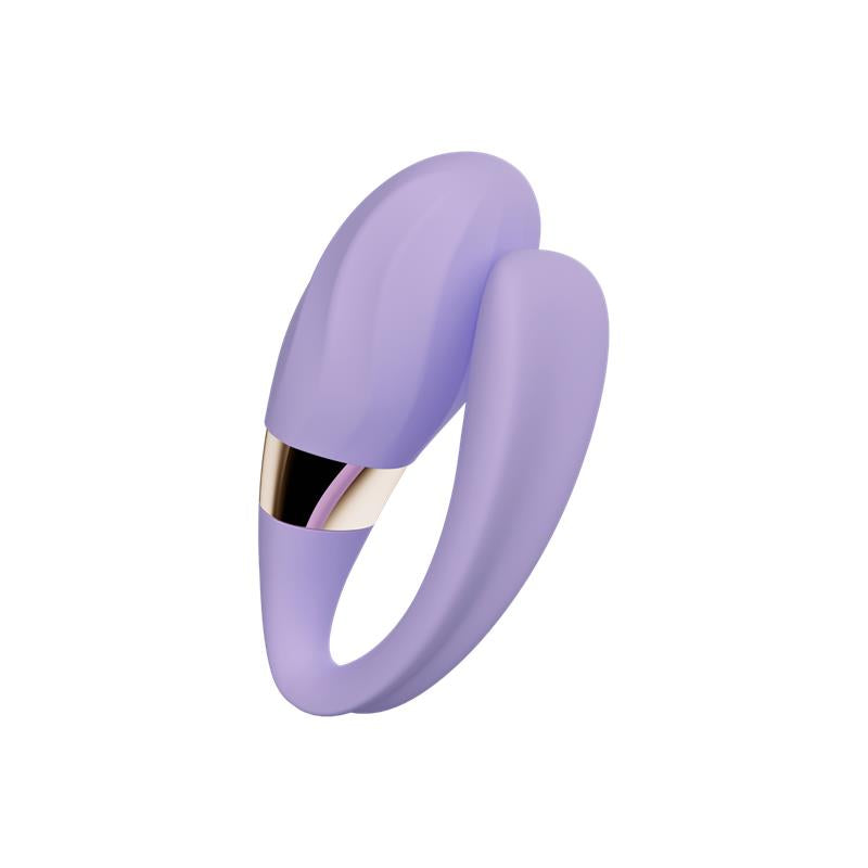 Juguete para Parejas Tiani Twist APP Lavanda