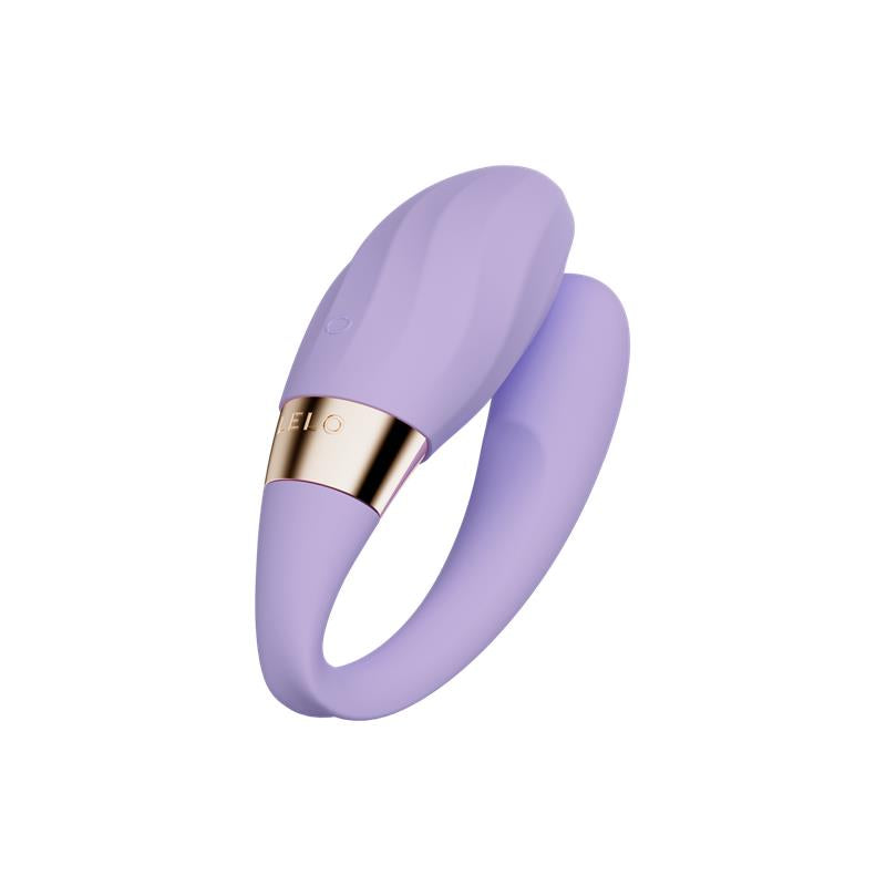 Juguete para Parejas Tiani Twist APP Lavanda
